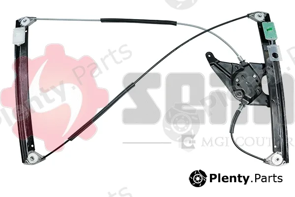 Seim 900401 — Window Regulator