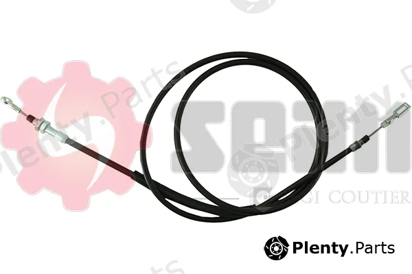 Seim 102400 — Cable Pull, parking brake