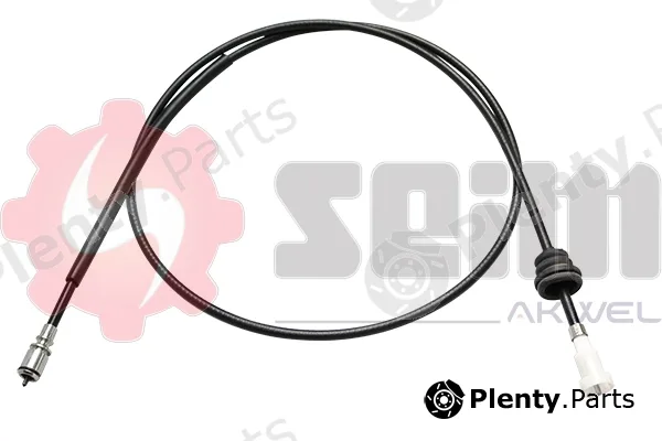 Seim 501840 — Speedometer Cable