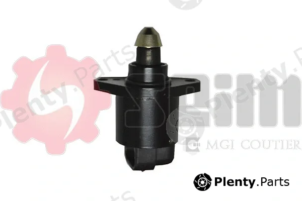 Seim 110519 — Idle Control Valve, air supply