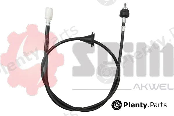 Seim 500990 — Speedometer Cable