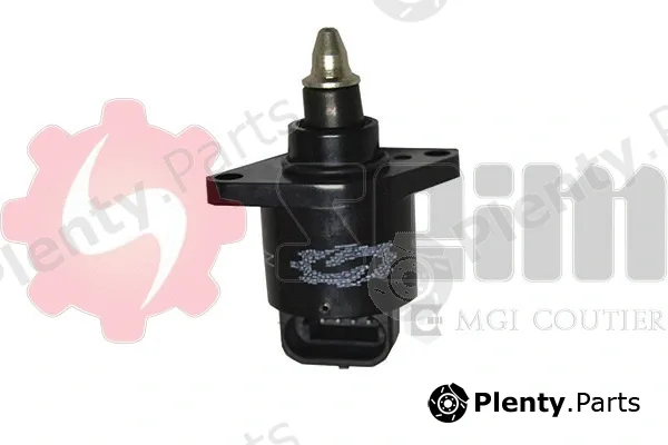 Seim 110504 — Idle Control Valve, air supply