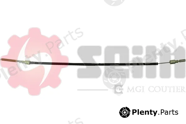 Seim 103060 — Cable Pull, parking brake