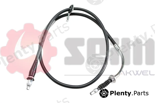 Seim 555044 — Cable Pull, parking brake