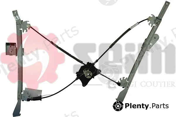 Seim 901671 — Window Regulator