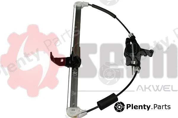 Seim 902056 — Window Regulator