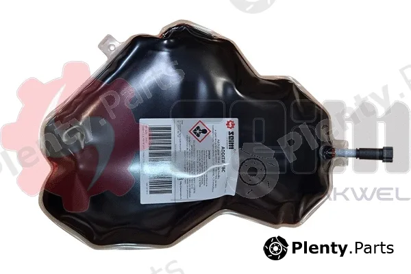 Seim 100203 — Injection Unit, soot/particulate filter regeneration