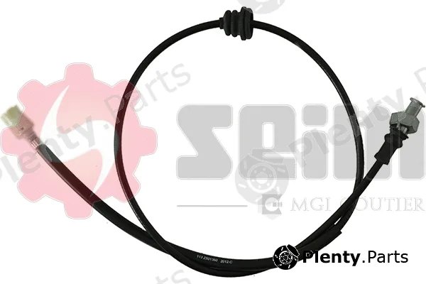 Seim 501360 — Speedometer Cable