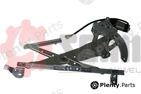 Seim 902271 — Window Regulator