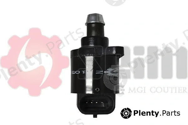 Seim 110512 — Idle Control Valve, air supply