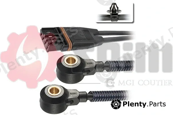 Seim CC99 — Knock Sensor