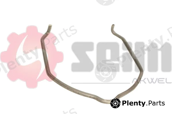 Seim 981867 — Charge Air Hose