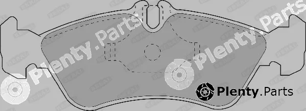 Beral 2159218804045073 — Brake Pad Set, disc brake