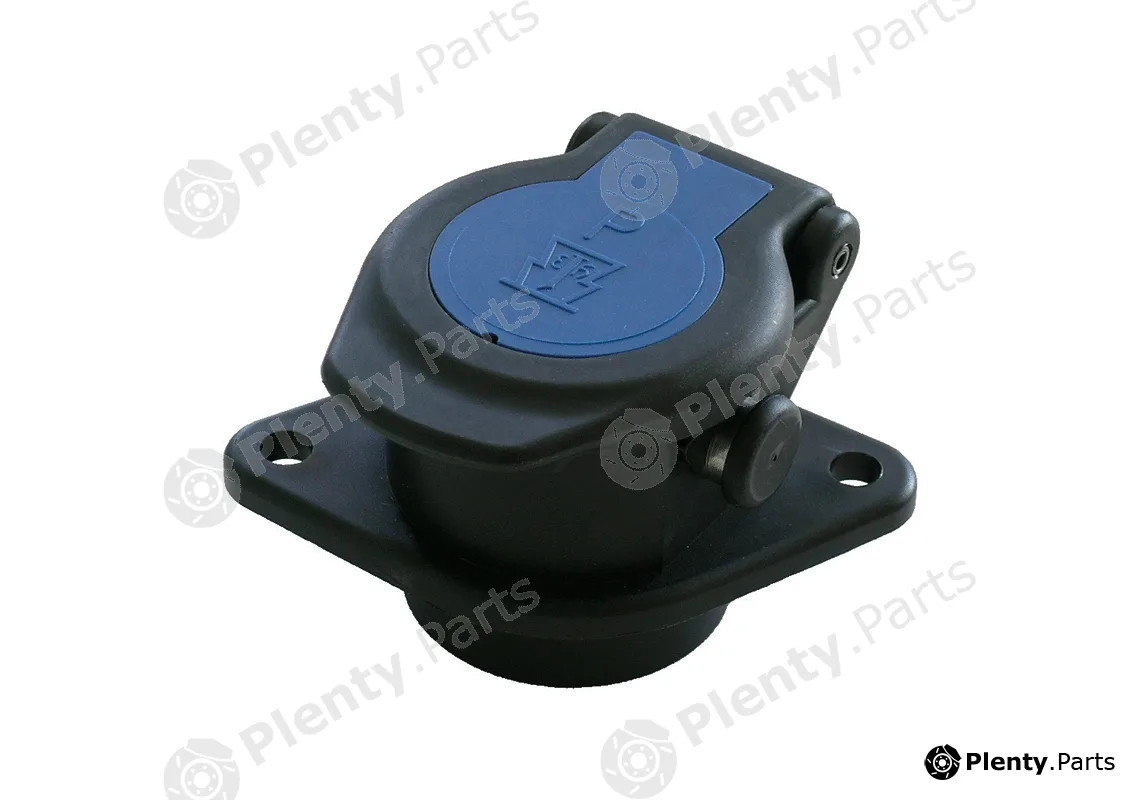 Vignal 611570 — Towbar Socket PARC - Socket