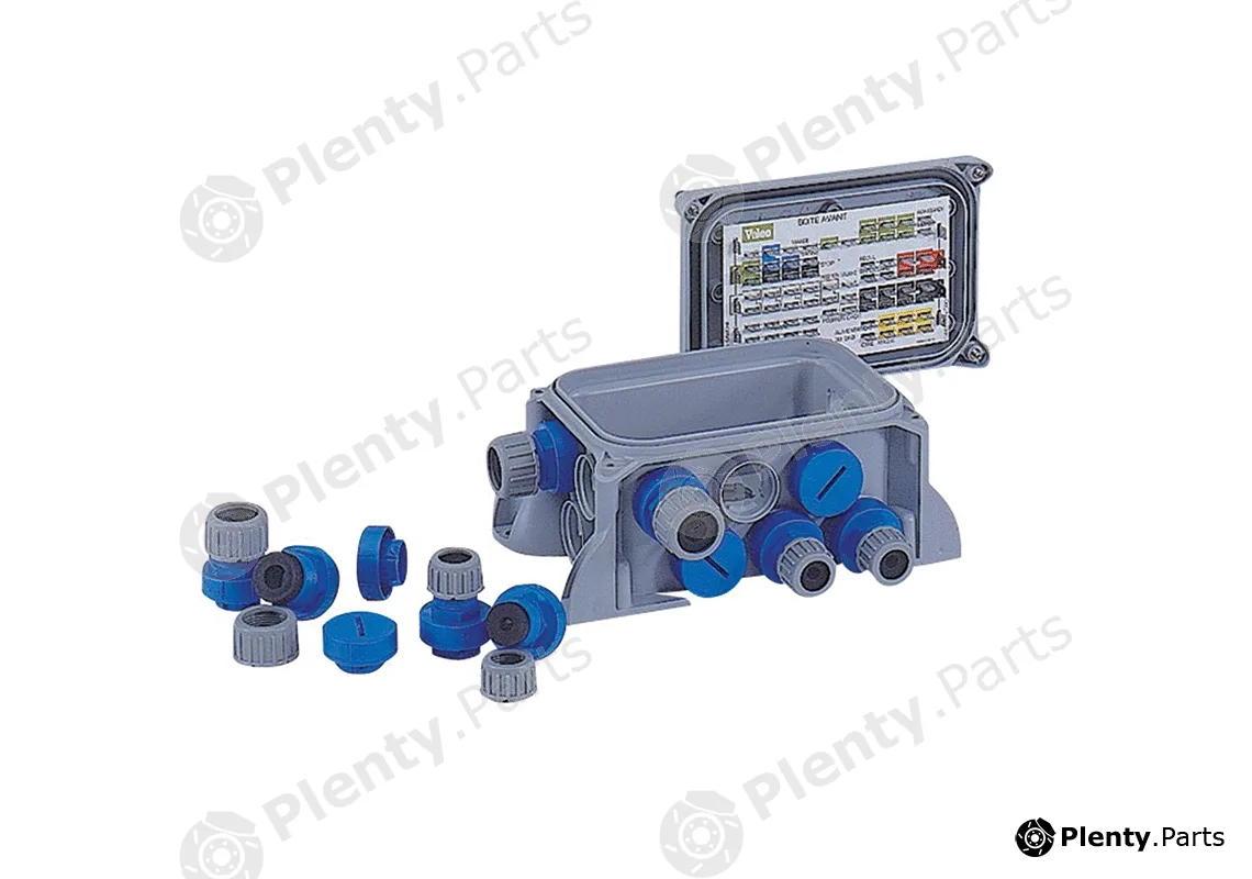 Vignal 175020 — Cable Junction Box MDJ - Junction box