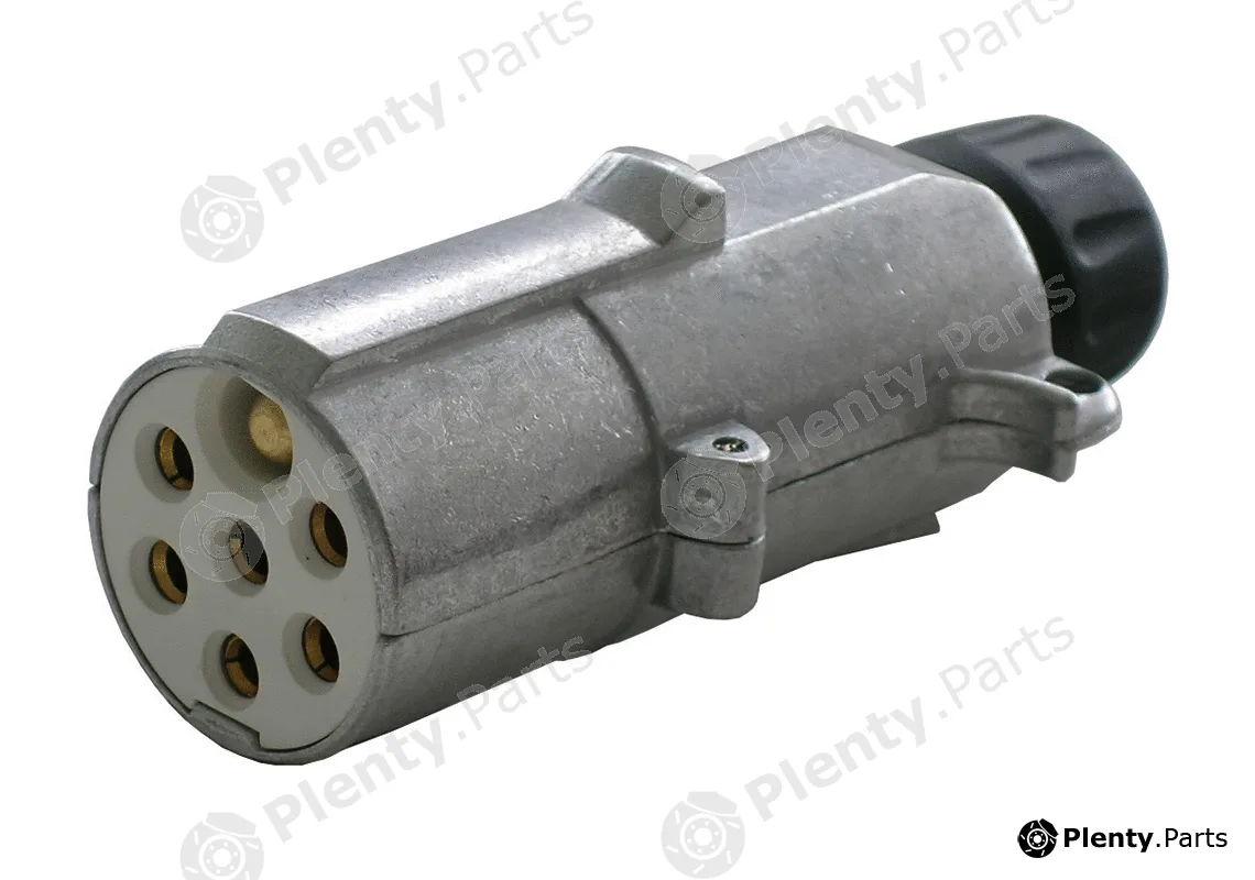 Vignal 611550 — Towbar Socket 7P - Plug