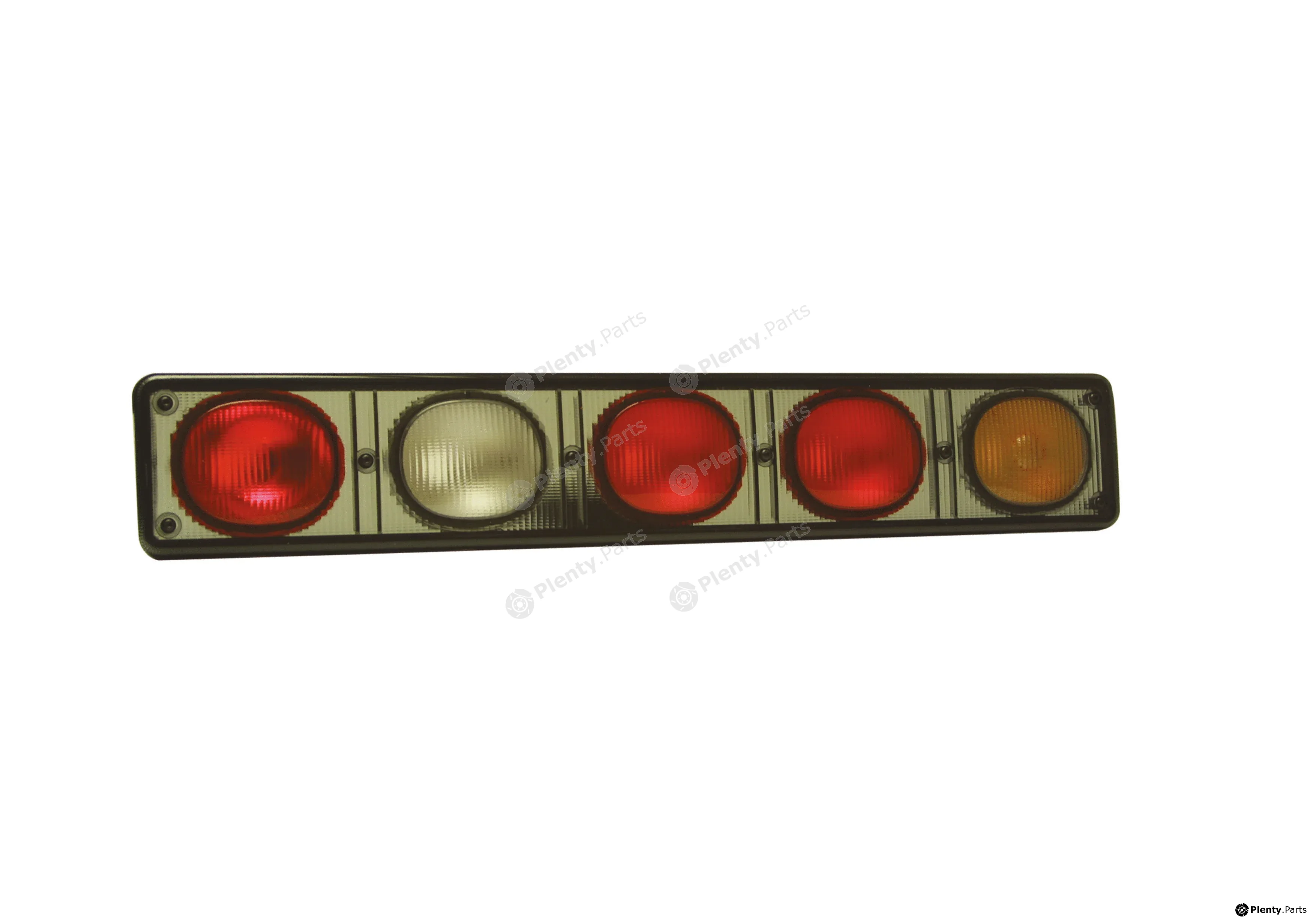 Vignal 195000 — Tail Light Assembly BD 95