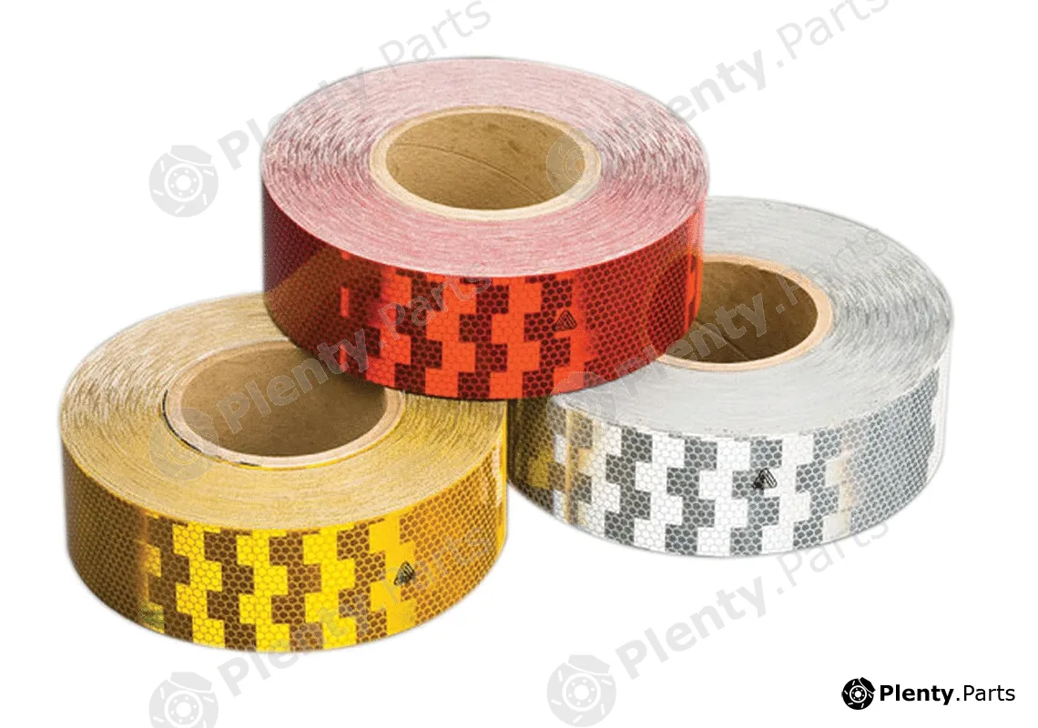 Vignal D12713 — Contour marking R104 - Reflective tapes