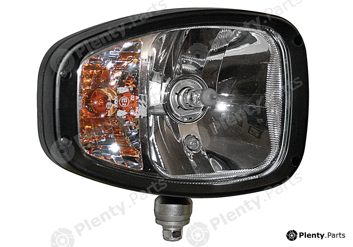 Vignal D14320 — Headlight CHL 1 H4 Left