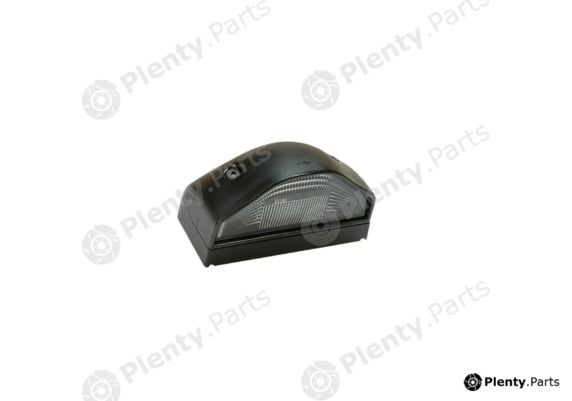 Vignal 196010 — Licence Plate Light EPP98