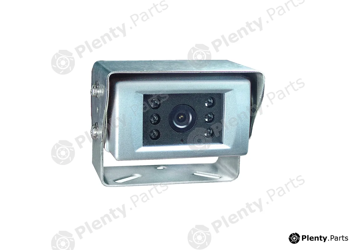 Vignal D13881 — Rear View Camera, parking distance control Accessories for wired camera systems
