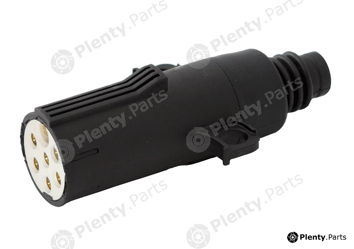 Vignal 611590 — Trailer Plug 7P - Plug