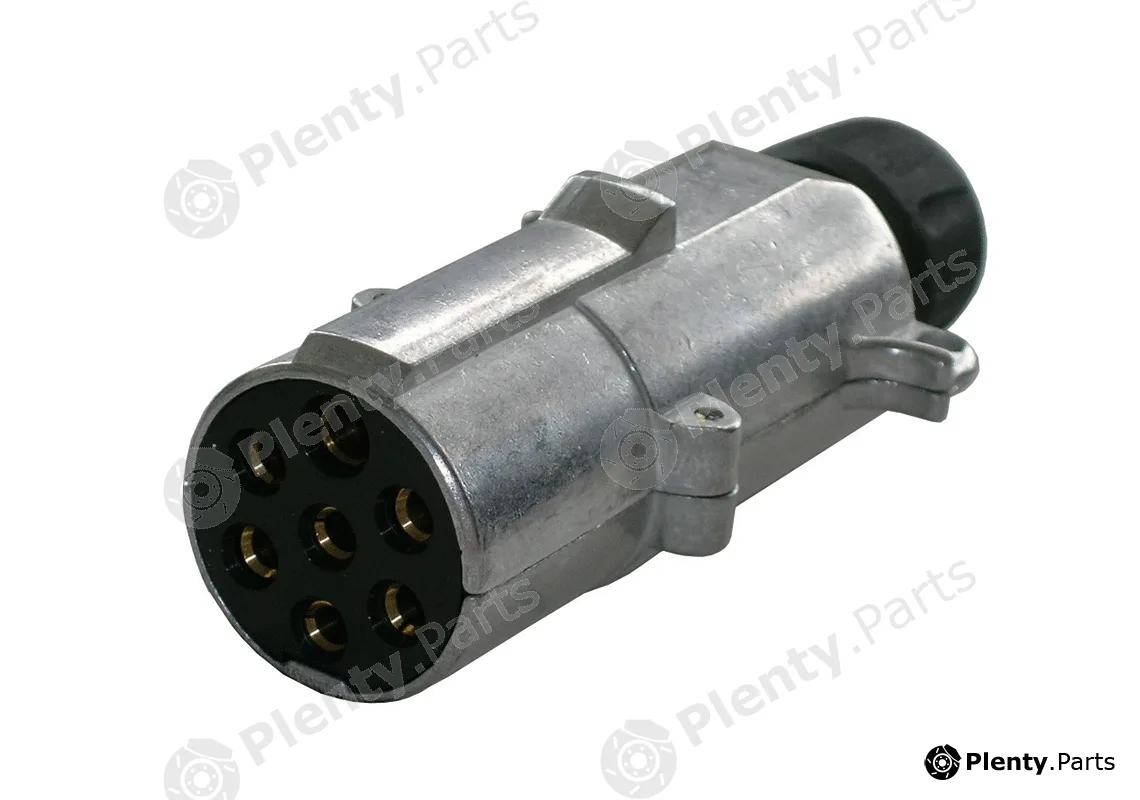 Vignal 611530 — Trailer Plug 7P - Plug