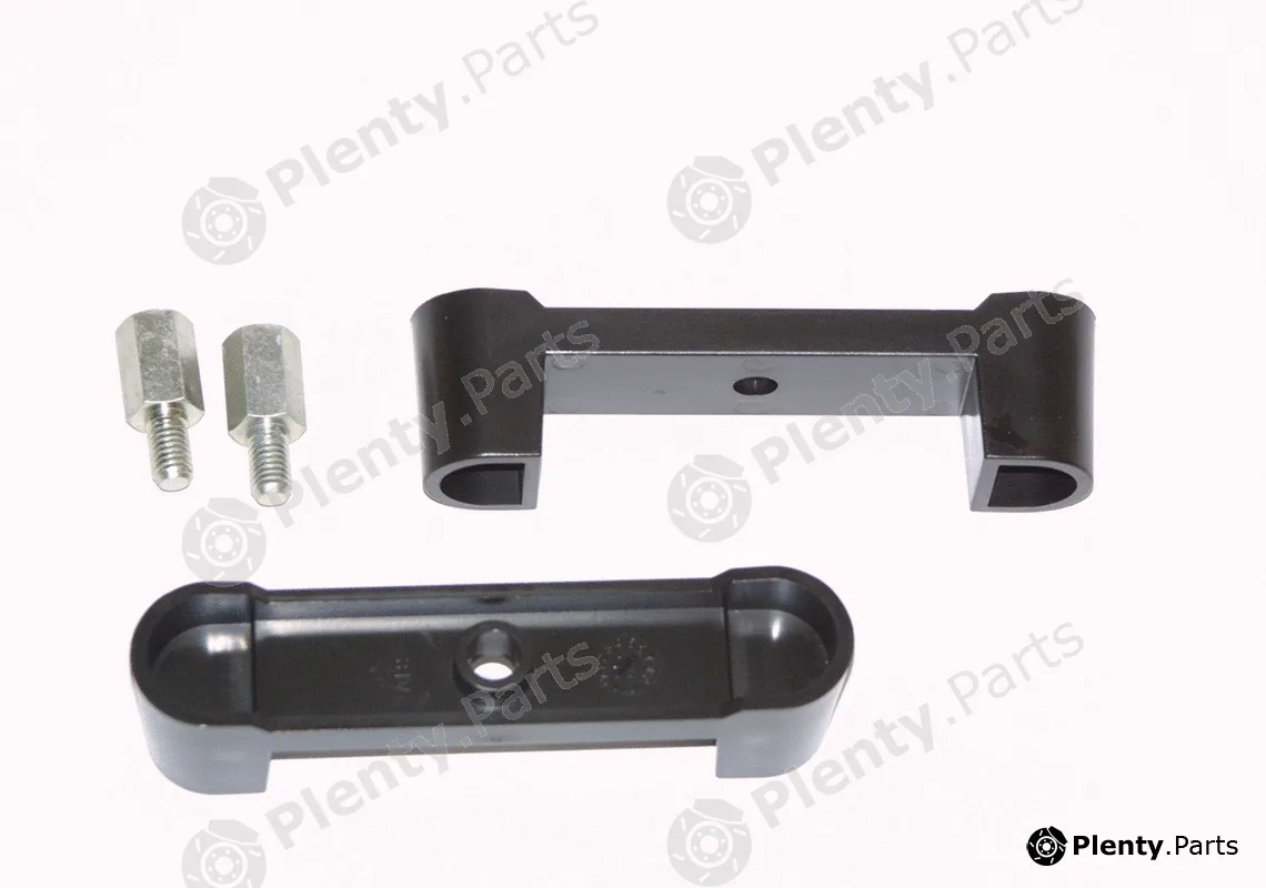 Vignal 001846 — Lamp Holder LC8