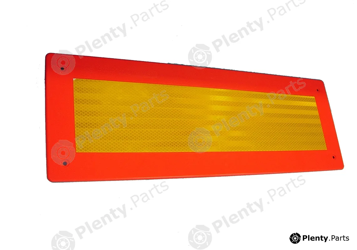 Vignal D14536 — Warning Marking Set R70 - Reflector