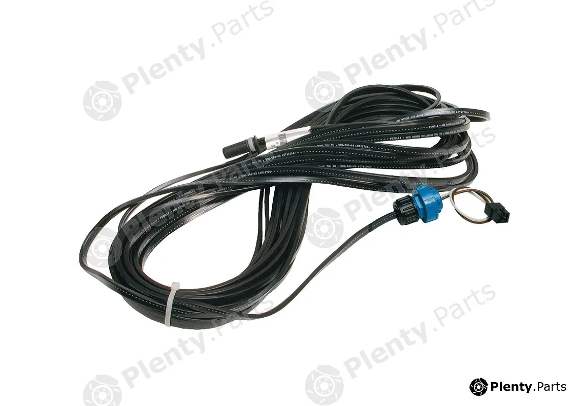 Vignal 001816 — Plug Housing CP - Flat Cable