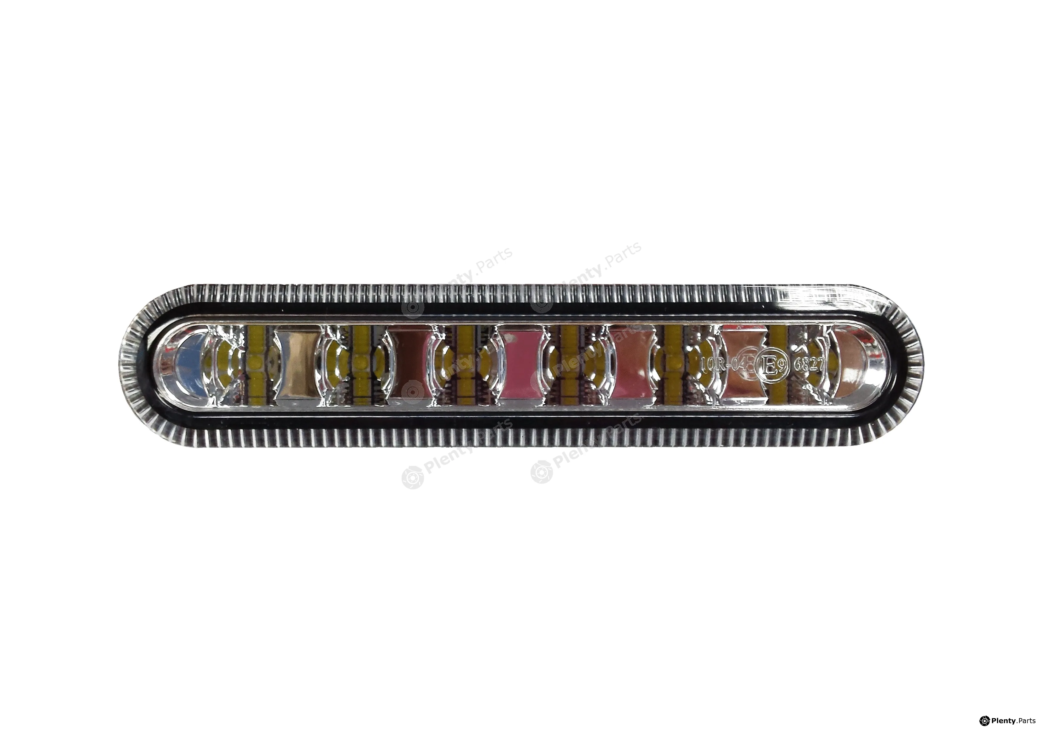Vignal D14190 — Warning Light DL long