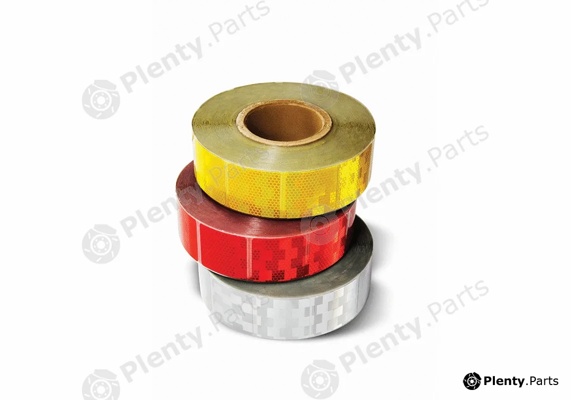 Vignal D13206 — Contour marking R104 - Reflective tapes