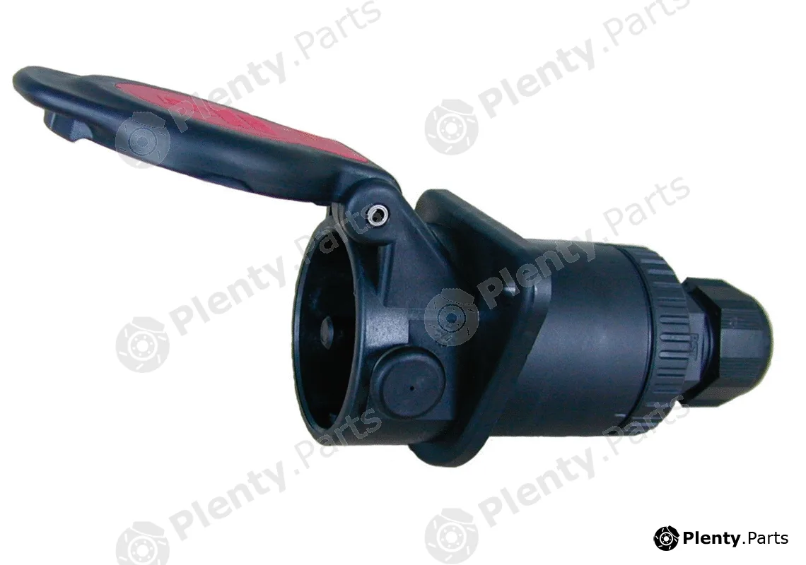 Vignal 611560 — Towbar Socket ABS/EBS - Socket