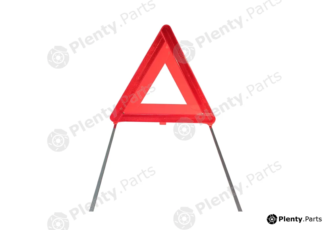 Vignal D10596 — Warning Triangle TRI - Warning Triangle