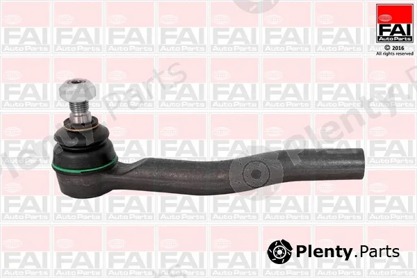 FAI AutoParts SS8674 — Tie Rod End