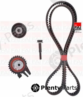 FAI AutoParts TBK224 — Timing Belt Kit