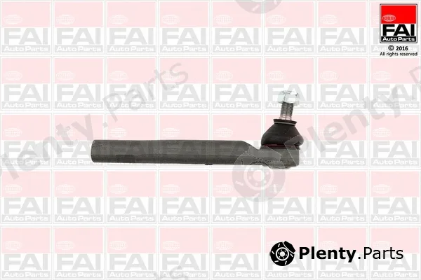 FAI AutoParts SS6295 — Tie Rod End