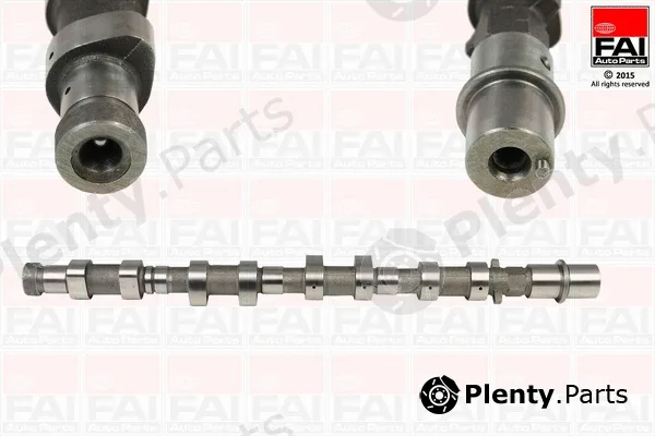 FAI AutoParts C342 — Camshaft