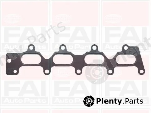 FAI AutoParts IM880 — Gasket Set, intake manifold