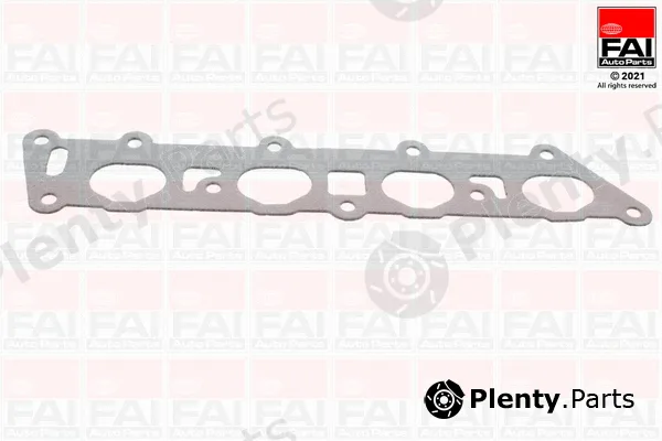 FAI AutoParts IM879 — Gasket Set, intake manifold