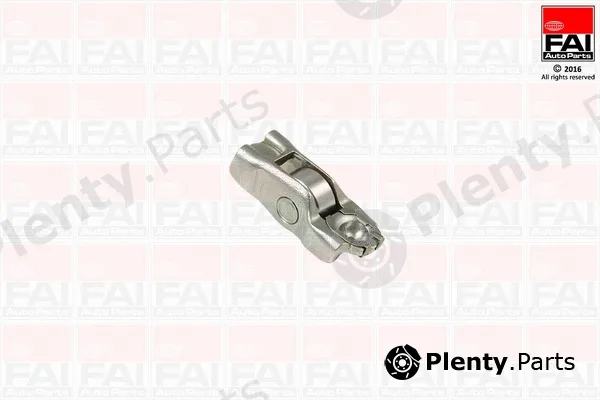 FAI AutoParts R195S — Rocker Arm, engine timing
