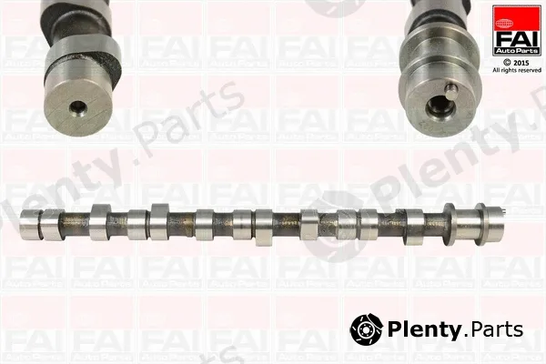 FAI AutoParts C217 — Camshaft