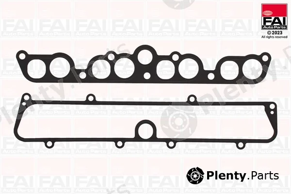FAI AutoParts IM863 — Gasket Set, intake manifold