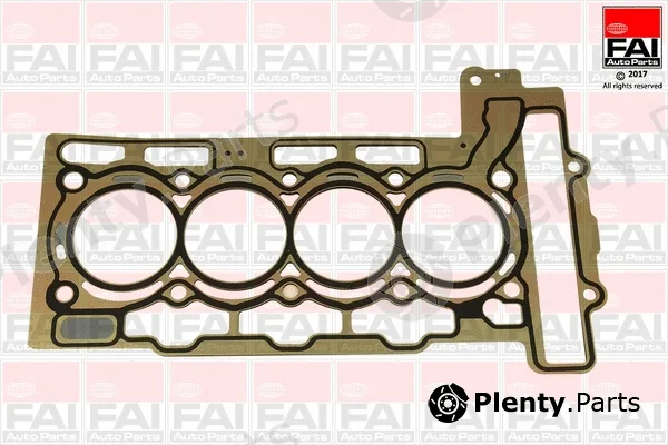 FAI AutoParts HG1460 — Gasket, cylinder head