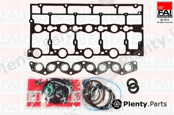 FAI AutoParts HS1437NH — Gasket Kit, cylinder head