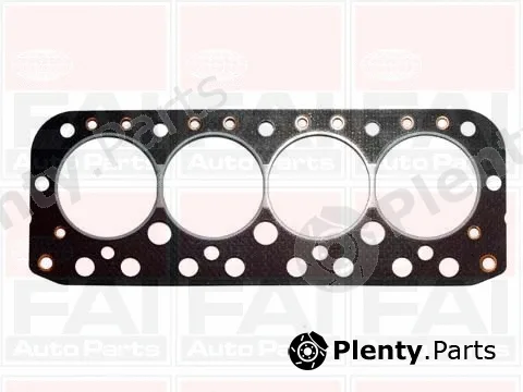 FAI AutoParts HG185 — Gasket, cylinder head