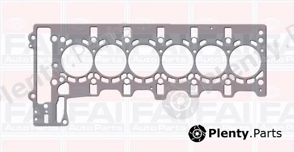 FAI AutoParts HG1737 — Gasket, cylinder head