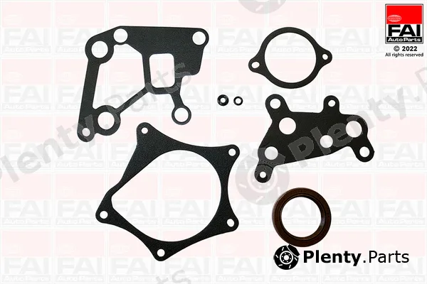 FAI AutoParts CS2282 — Gasket Kit, crankcase