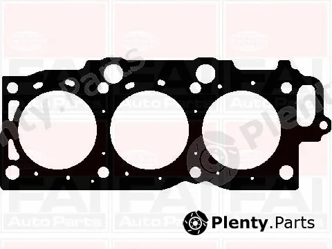 FAI AutoParts HG1239L — Gasket, cylinder head