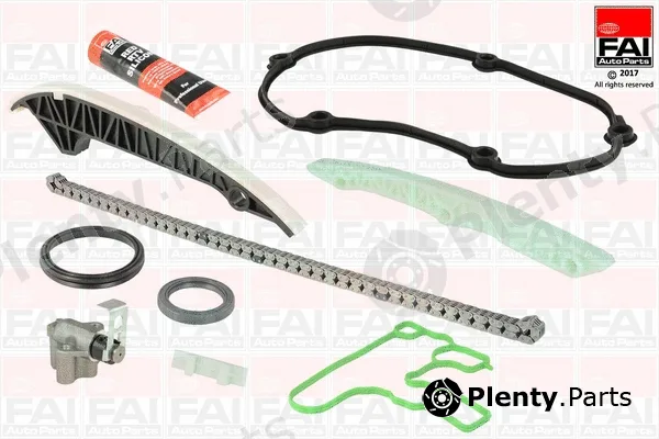 FAI AutoParts TCK174 — Timing Chain Kit